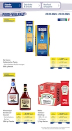 METRO Ketchup im Prospekt 