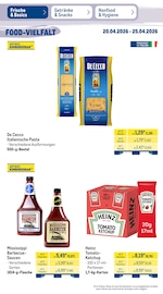 Aktueller METRO Prospekt mit Dips, "Wochenangebote", Seite 17