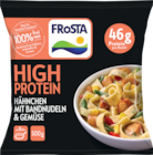 Fertiggerichte à la Carte im Angebot bei EDEKA in Hamburg Fertiggerichte à la Carte Angebote von Frosta bei EDEKA Hamburg für 4,19 €