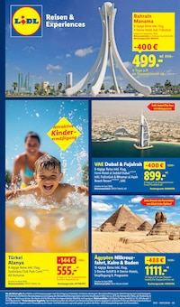 Bett im Lidl Prospekt "LIDL LOHNT SICH" mit 69 Seiten (Freiburg (Breisgau))