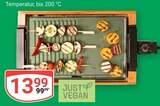 Grillplatte Angebote von Just Vegan bei GLOBUS Gotha für 13,99 €
