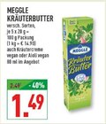 Kräuterbutter Angebote von Meggle bei Marktkauf Wuppertal für 1,49 €