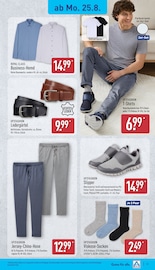 Braun Angebote im Prospekt "Aktuelle Angebote" von ALDI Nord Braun Angebote im Prospekt "Aktuelle Angebote" von ALDI Nord auf Seite 19