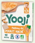Promo -34 % remise immédiate sur tout YOOJI à  dans le catalogue Intermarché Hyper à Pont-Audemer