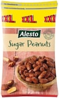 Cacahuètes enrobées sucrées - Alesto dans le catalogue Lidl