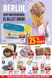 Ähnliche Schaufel Angebote im Prospekt "Aktuelle Angebote" von E center Ähnliches Angebot bei E center in Prospekt "Aktuelle Angebote" gefunden auf Seite 22