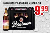 Aktuelles Limo Cola-Orange-Mix Angebot bei Trinkgut in Maintal ab 9,99 €