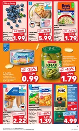 Aktueller Kaufland Prospekt mit Tafelspitz, "Aktuelle Angebote", Seite 3