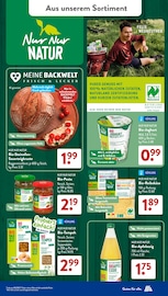 Olivenöl im ALDI SÜD Prospekt in Oberhausen Aktueller ALDI SÜD Prospekt mit Olivenöl, "Gutes für Alle.", Seite 24