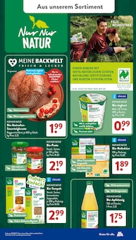ALDI SÜD Prospekt der aktuellen Woche, gültig von 17.08.2026 bis 22.08.2026 Aktueller ALDI SÜD Prospekt "Gutes für Alle." mit 32 Seiten