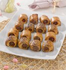 U Express Cesson-Sévigné - Promo Mini saucisses costumées Promo Mini saucisses costumées à 6,99 € dans le catalogue U Express à Cesson-Sévigné