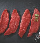 Viande bovine : bifteck (macreuse, gîte) gite) ou steak à griller à Intermarché Contact dans Amplaing