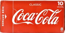 Coca-Cola Friendspack* bei NETTO mit dem Scottie in Halle Coca-Cola Friendspack* im Angebot bei NETTO mit dem Scottie Halle für 4,44 €