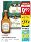 Aktuelle Bitburger Angebote bei EDEKA in Landau (Pfalz) Aktuelles Premium Pils Stubbi Angebot bei EDEKA in Landau (Pfalz) ab 0,99 €