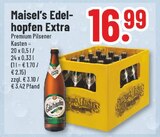 Edelhopfen Extra bei Trinkgut im Linnich Prospekt für 16,99 €