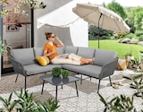 Sonnenschirm SOLEIL Angebote bei Trends Lüdenscheid für 19,90 €