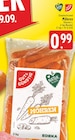 EDEKA Rheinberg Prospekt mit  im Angebot für 0,99 €