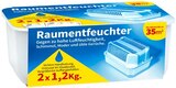 Raumentfeuchter-Box im Angebot bei Penny in Mettmann Raumentfeuchter-Box Angebote von top grade S.L. bei Penny Mettmann für 7,99 €