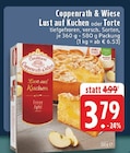 Lust auf Kuchen oder Torte im Angebot bei E center in Niederkassel Lust auf Kuchen oder Torte Angebote von Coppenrath & Wiese bei E center Niederkassel für 3,79 €