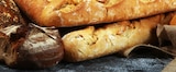 Aktuelles Doppelbrötchen Angebot bei Kaufland in Erfurt ab 0,25 €