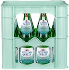 Mineralwasser im Angebot bei Kaufland in Kaarst Mineralwasser Angebote von Schloss Quelle bei Kaufland Kaarst für 3,99 €