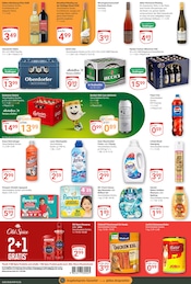 Weichspüler im GLOBUS Prospekt in St. Ingbert Aktueller GLOBUS Prospekt mit Weichspüler, "Aktuelle Angebote", Seite 3