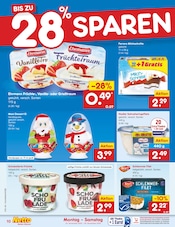 Aktueller Netto Marken-Discount Prospekt mit Milch, "Aktuelle Angebote", Seite 10