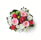 Exklusiver Blumenstrauß bei Lidl im Prospekt "" für 14,99 €