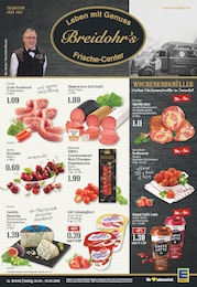 Discounter Prospekt von EDEKA in Rösrath Aktueller EDEKA Discounter Prospekt für Rösrath: Aktuelle Angebote mit 18} Seiten, 26.05.2026 - 30.05.2026