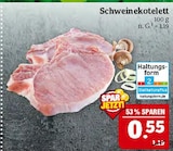 Marktkauf Markkleeberg Prospekt mit  im Angebot für 0,55 €