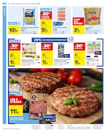 Prix et réduction Allumette dans le prospectus Carrefour en cours Offre Allumette dans le catalogue Carrefour du moment à la page 32
