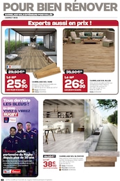 Offre Carrelage Intérieur dans le catalogue Gedimat du moment à la page 2