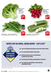 Bohnen im EDEKA Prospekt in Koblenz Aktueller EDEKA Prospekt mit Bohnen, "Aktuelle Angebote", Seite 5