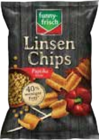 Aktuelles Linsen Chips Angebot bei Marktkauf in Hamburg ab 1,49 €