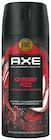 Fine Fragrance Premium Body Spray Angebote von Axe bei Rossmann Herne für 4,79 €
