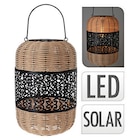 Solarlaterne  im aktuellen POCO Prospekt für 29,99 €