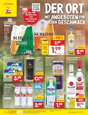 Aktueller Netto Marken-Discount Prospekt mit Bacardi, "Aktuelle Angebote", Seite 26