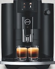 E6 Full Black (EC) Kaffeevollautomat im Angebot bei EURONICS in Passau E6 Full Black (EC) Kaffeevollautomat Angebote von jura bei EURONICS Passau für 799,00 €