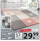 Aktuelles Designer Teppich Stars Angebot bei Zurbrüggen in Hamm ab 29,99 €