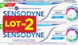 Dentifrice multi protection+ - Sensodyne dans le catalogue Lidl