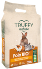 FOIN BIO - TRUFFY à 5,79 € dans le catalogue Truffaut