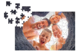Foto-Puzzle im Angebot bei Kaufland in Bochum Foto-Puzzle Angebote bei Kaufland Bochum für 5,75 €
