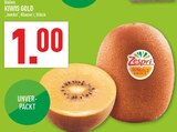 Sungold Kiwi Angebote von Zespri bei Marktkauf Paderborn für 1,00 €