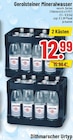 Trinkgut - Mineralwasser Angebot im Prospekt Mineralwasser bei Trinkgut im Prospekt "" für 12,99 €
