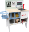 Clinique pour bébés et vétérinaire 2 en 1 - Playtive - Lidl à Le Perreux-sur-Marne Clinique pour bébés et vétérinaire 2 en 1 - Playtive en promo chez Lidl Le Perreux-sur-Marne à 29,99 €