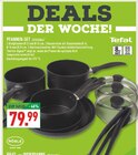 Aktuelles Pfannen-Set Angebot bei Marktkauf in Münster ab 79,99 €