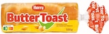 Toast Angebote von Harry bei Netto mit dem Scottie Pirna für 1,19 €