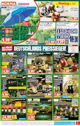 Dekofiguren Angebot & Preis im aktuellen Norma Prospekt Dekofiguren Angebot im aktuellen Norma Prospekt auf Seite 3