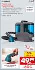 Polster- und Teppichreiniger von CLEANmaxx für 49,99 € bei Netto Marken-Discount im Angebot Polster- und Teppichreiniger von CLEANmaxx im aktuellen Netto Marken-Discount Prospekt