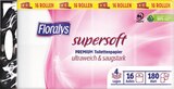 Aktuelles Supersoft Premium Toilettenpapier XXL Angebot bei Lidl in Wuppertal ab 6,45 €